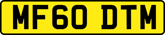 MF60DTM