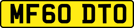 MF60DTO