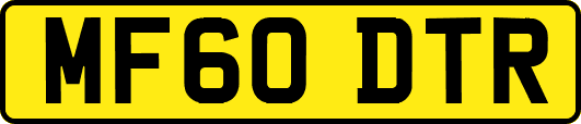 MF60DTR