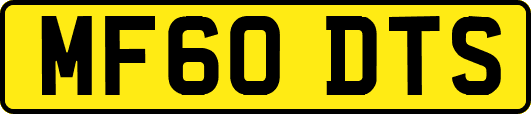 MF60DTS
