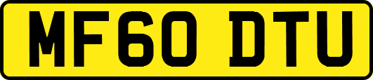 MF60DTU