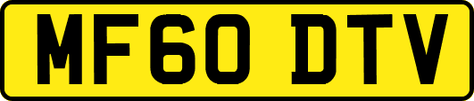 MF60DTV