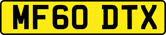 MF60DTX
