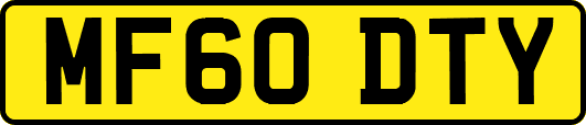 MF60DTY