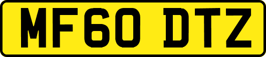 MF60DTZ