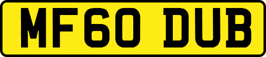 MF60DUB