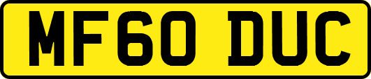MF60DUC