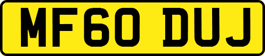 MF60DUJ