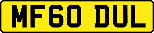 MF60DUL