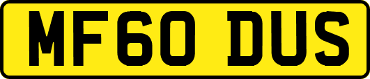 MF60DUS