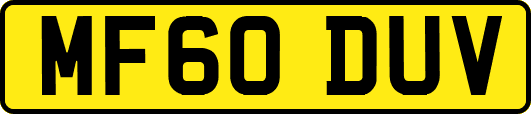 MF60DUV