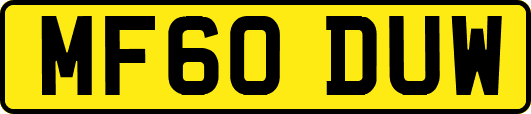 MF60DUW