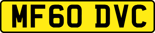 MF60DVC