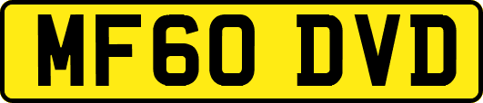 MF60DVD