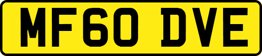 MF60DVE