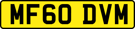 MF60DVM