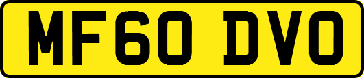 MF60DVO