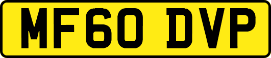 MF60DVP