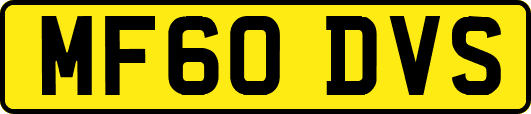 MF60DVS