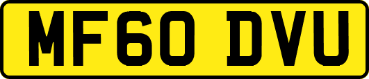 MF60DVU