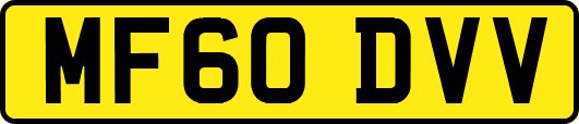 MF60DVV