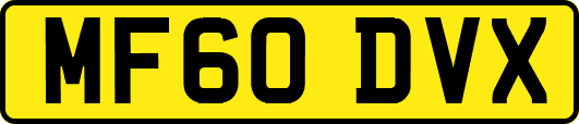 MF60DVX