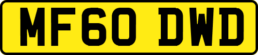MF60DWD