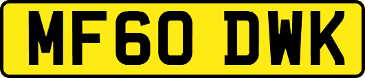 MF60DWK