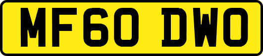 MF60DWO