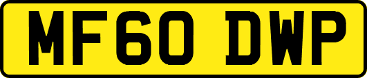 MF60DWP