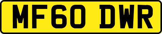MF60DWR
