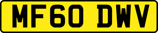 MF60DWV
