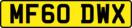 MF60DWX