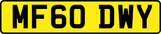 MF60DWY