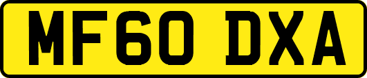 MF60DXA