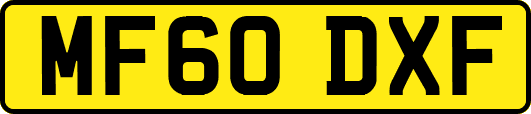 MF60DXF