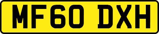 MF60DXH