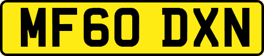 MF60DXN