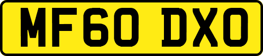 MF60DXO