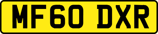MF60DXR