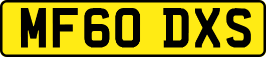 MF60DXS
