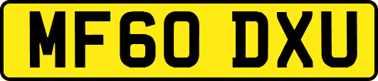 MF60DXU