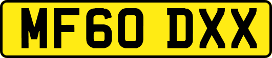 MF60DXX