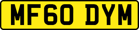 MF60DYM