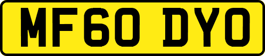 MF60DYO
