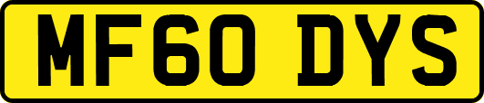 MF60DYS