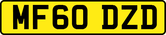 MF60DZD