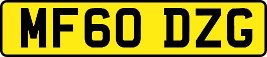 MF60DZG