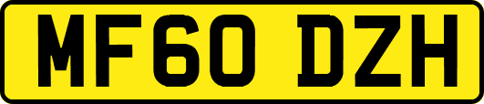 MF60DZH