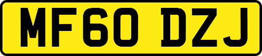 MF60DZJ